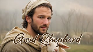 Good Shepherd | Hymn with Lyric | Fourth Sunday of Easter