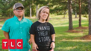 Famous A New Addition to the Household? | 7 Little Johnstons Wealth