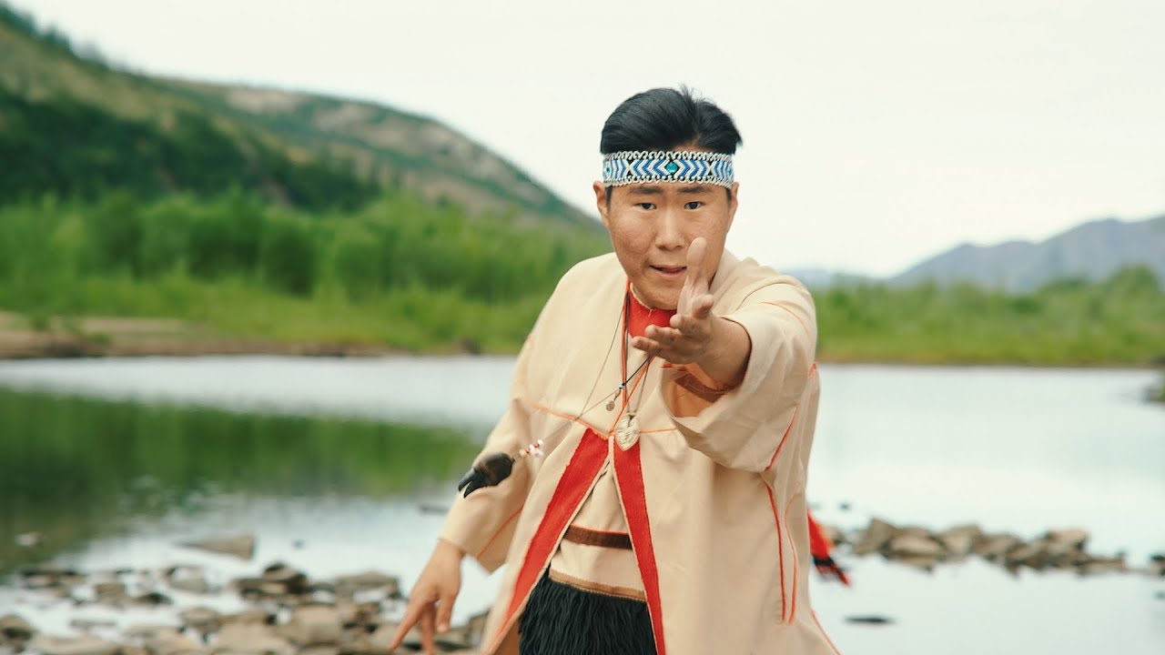 ГАРПАНИ СОЛИНГА - ХЭДЬЭ (ПРЕМЬЕРА КЛИПА 2023)