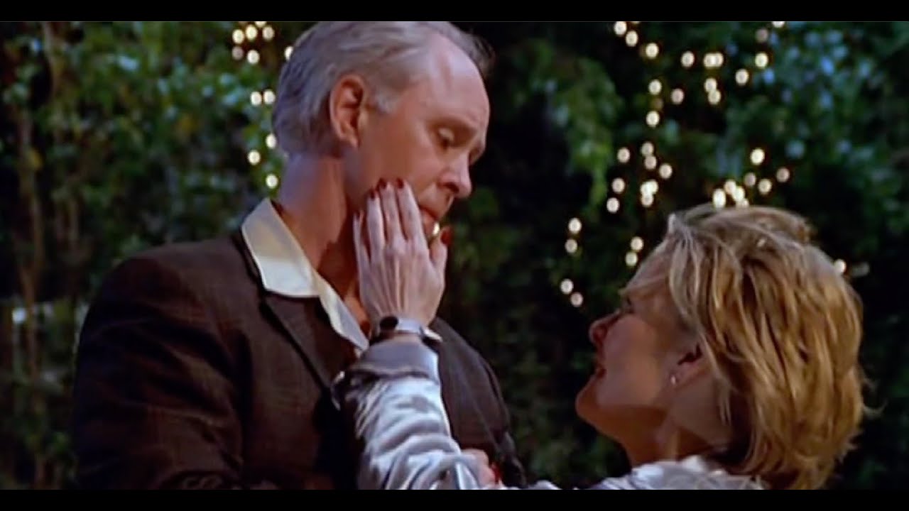 Download John Lithgow & Jane Curtin - Dancing - 3rd Rock From The Sun