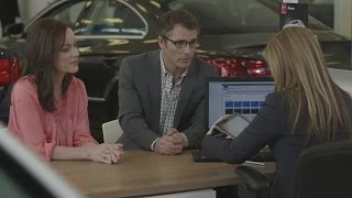 Dealertrack eContracting Mobile Sign and Review screenshot 4