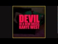 Devil In A New Dress (Instrumental)