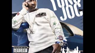 Yung Joc - 1st Time (Official Instrumental)