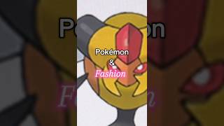 Pokémon Fashion