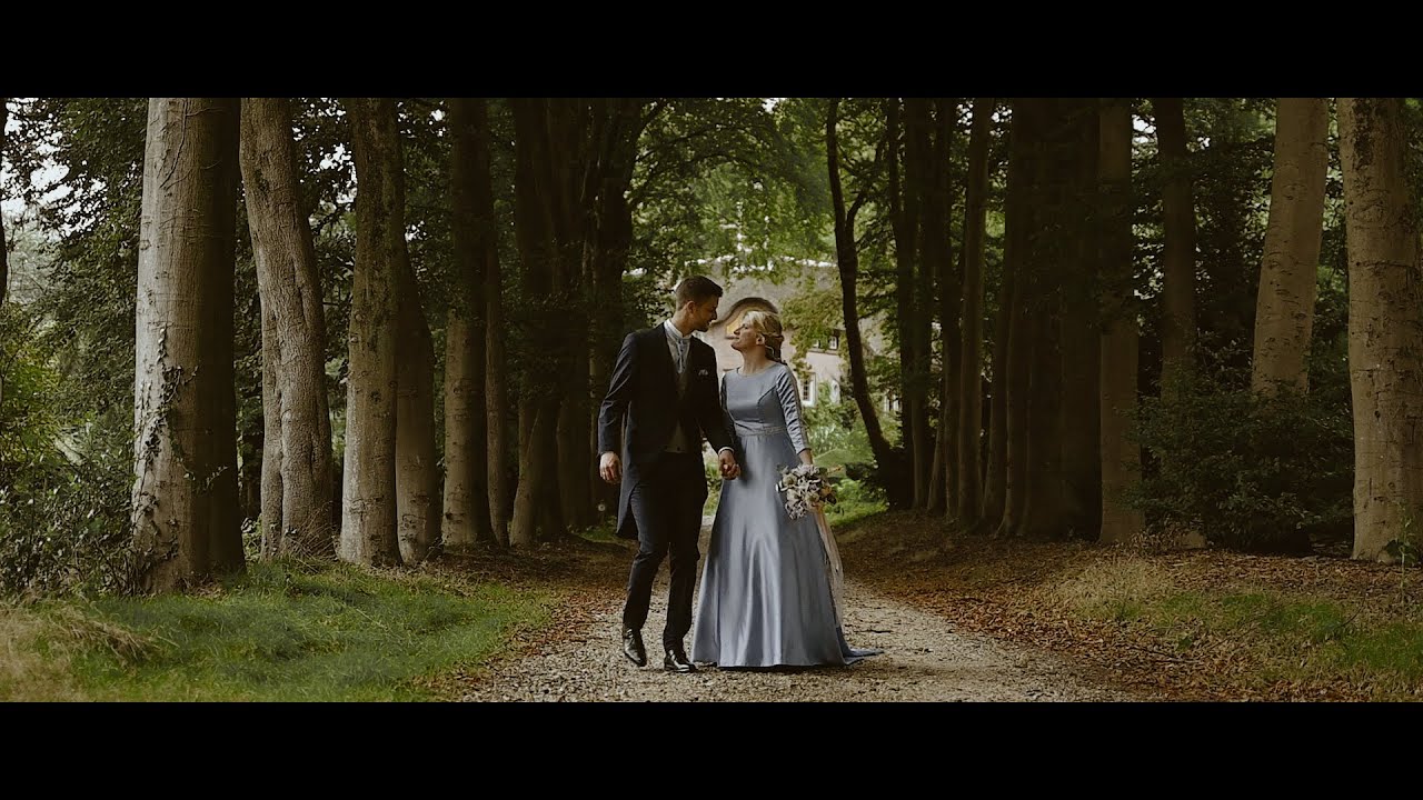 De dag van  Pieter en Jantine