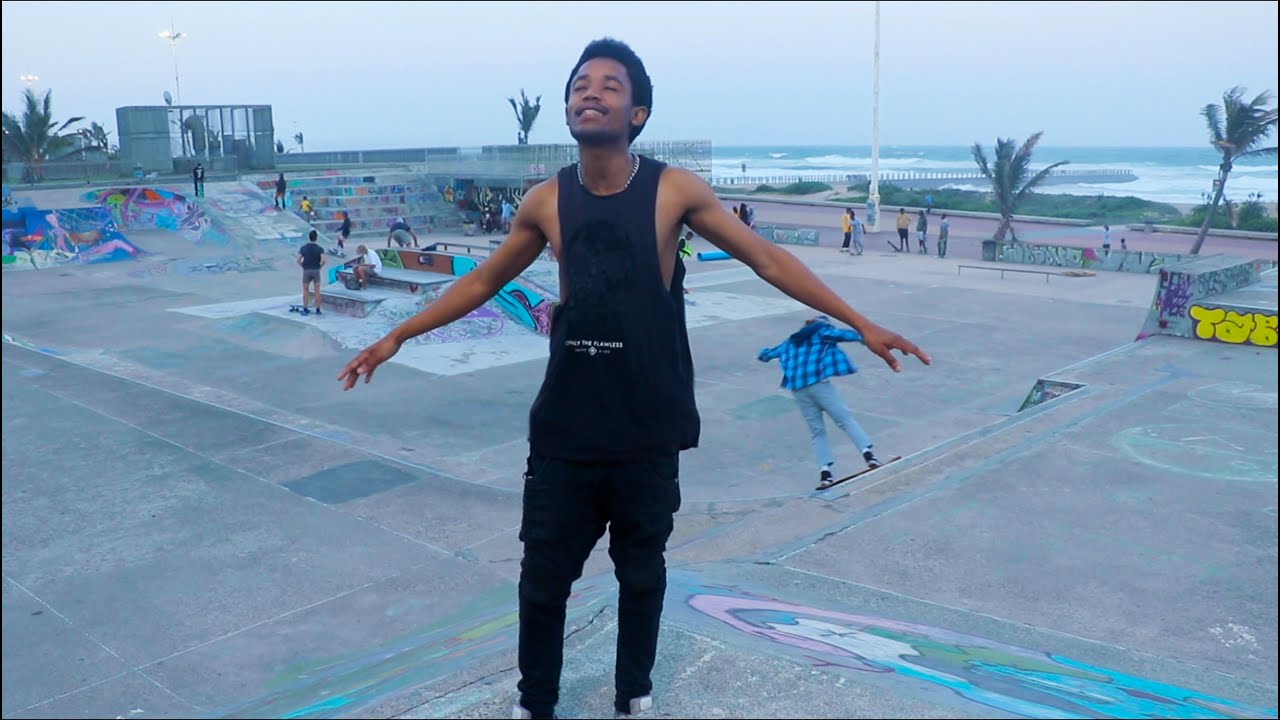 NoxStein - Go Interlude (Official Music Video) [Prod. Nexotron]