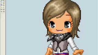 Fantage Re-Pixel