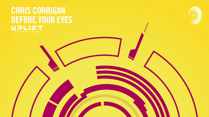 UPLIFTING TRANCE: Christopher Corrigan - Before Yo...