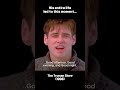 THE TRUMAN SHOW (1998) One Of The Greatest Movie Endings Ever🎬 #movie