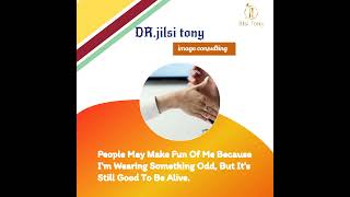 Unveiling the Artistry: Dr. Jilsy Tony, Expert of Makeup and Grooming, and Image Consultant Profile