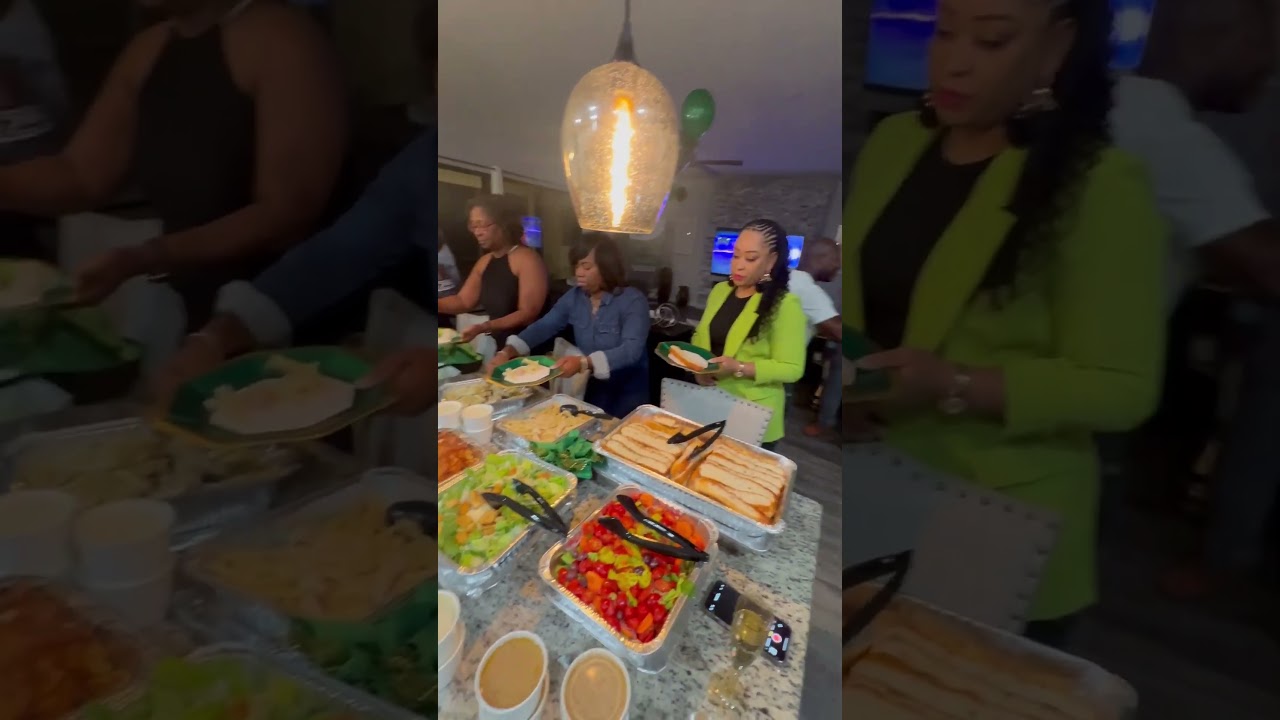 The Tax Bizz VIP Mastermind Event 💚🖤