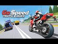 Go Speed Traffic Rider Gameplay 5 Edited This On Kinemaster