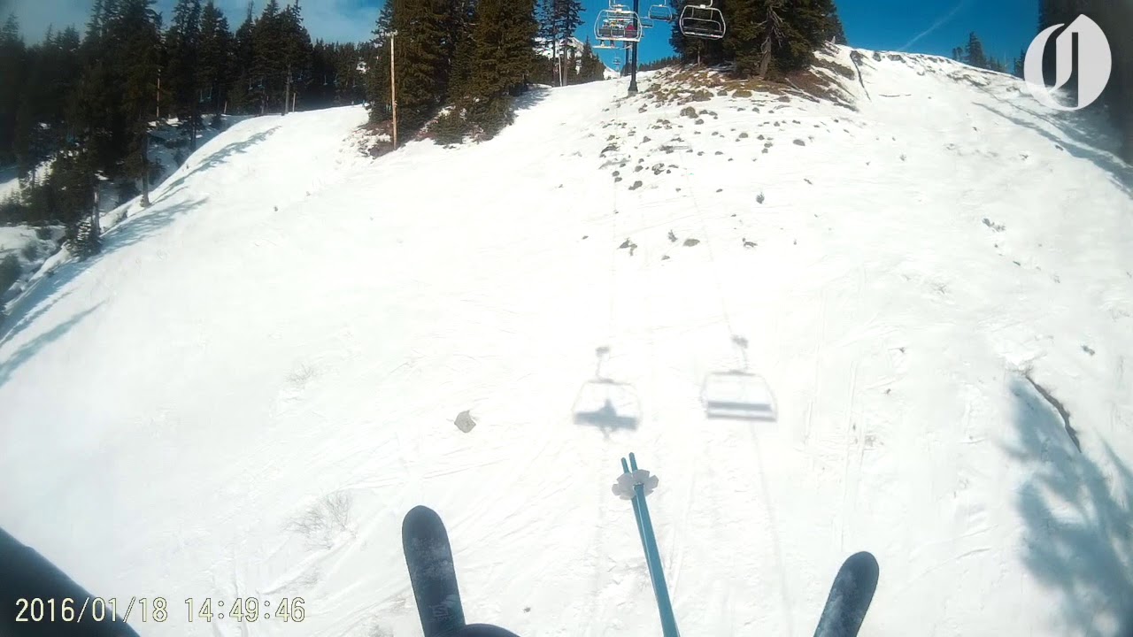 Mt Hood Meadows Snow Forecast Noaa