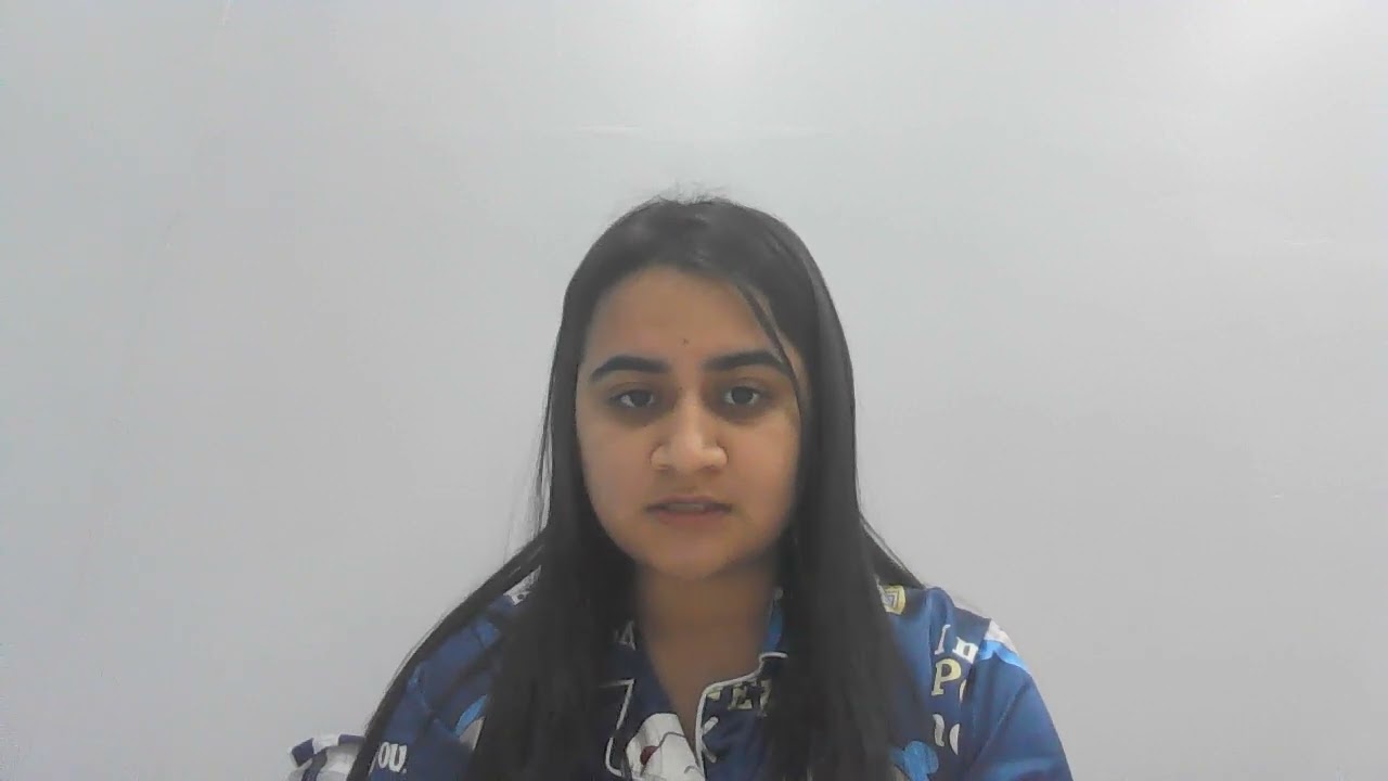 Respect for inherent dignity and worth of person