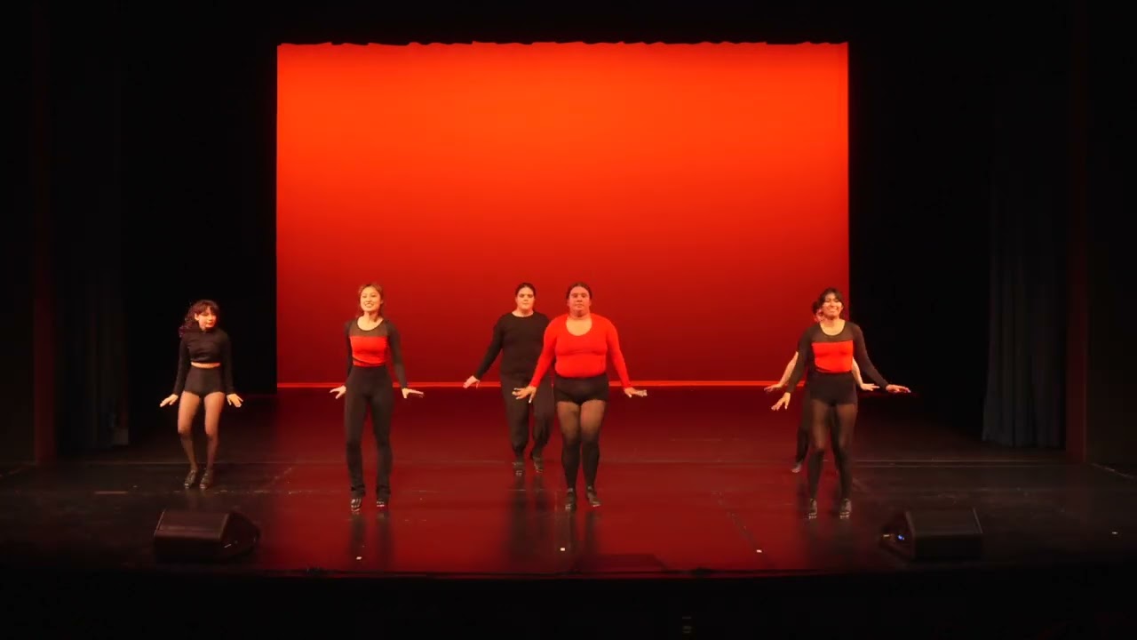 Sing Sing Sing  by Yvette Morales