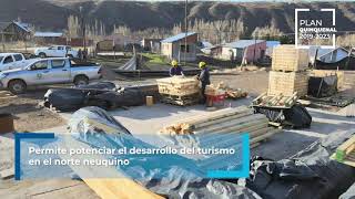 Nueva hostería en Los Miches, #CorredorTurísticoDelNorte