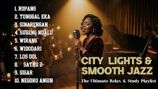 Download lagu ROPANG Denny Caknan | Smooth Jazz Cover by The Vinyl