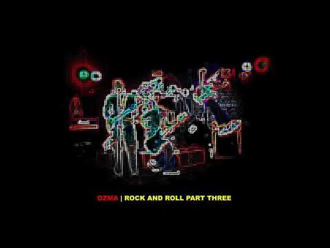 Ozma — Ozma - Battlescars [Official Audio]
