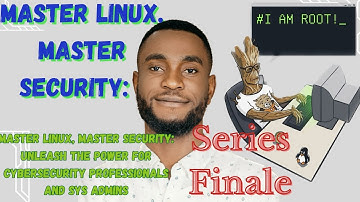 Mastering Basic Linux Commands for System Administrators and Cybersecurity Professionals FINAL
