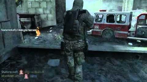 COD MW3 hacker 044 [PC] [http://steamcommunity.com/profiles/76561198068087499/]