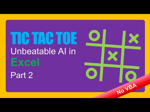 Unbeatable Tic Tac