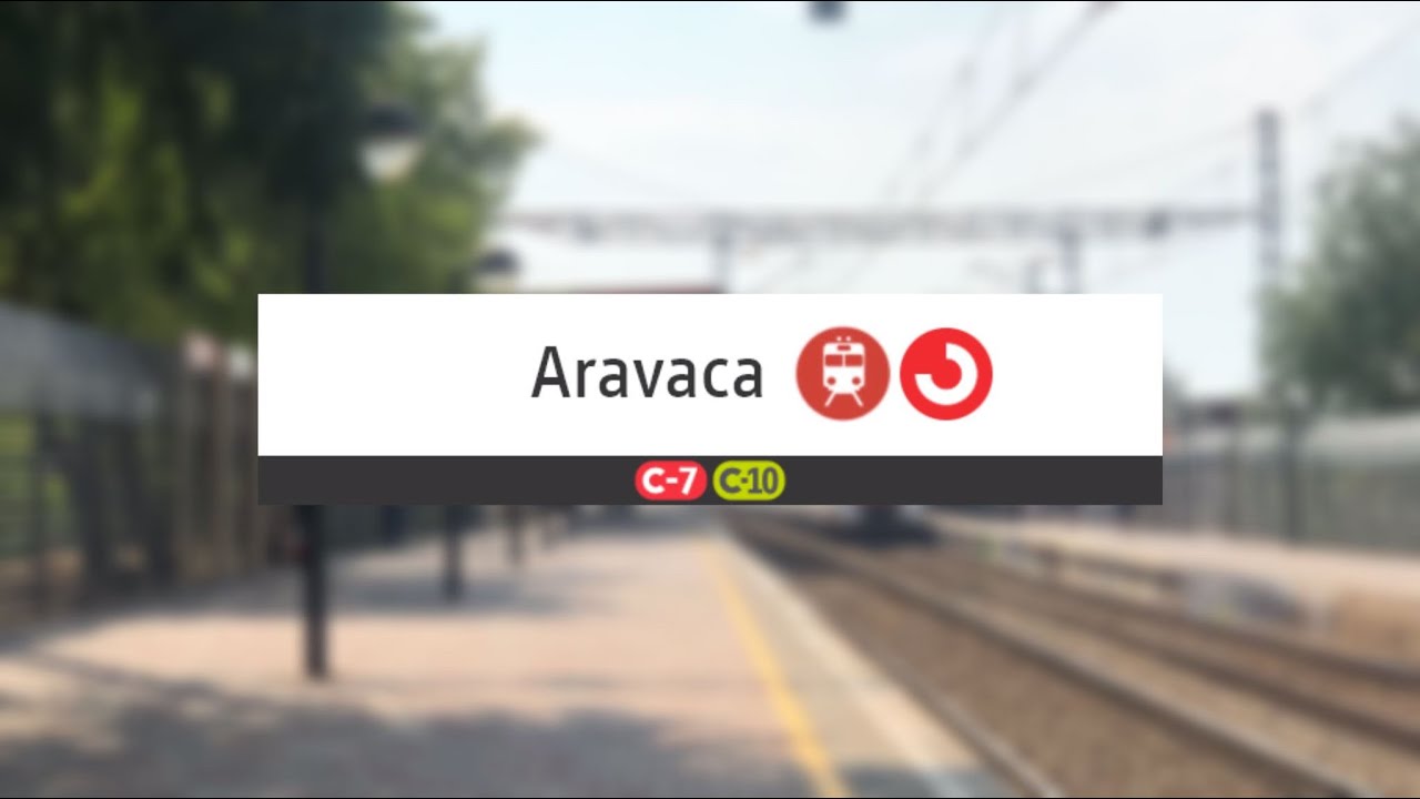Vlog 4: Circulaciones por Aravaca