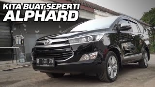 BELI INNOVA BARU BUAT DI MODIF