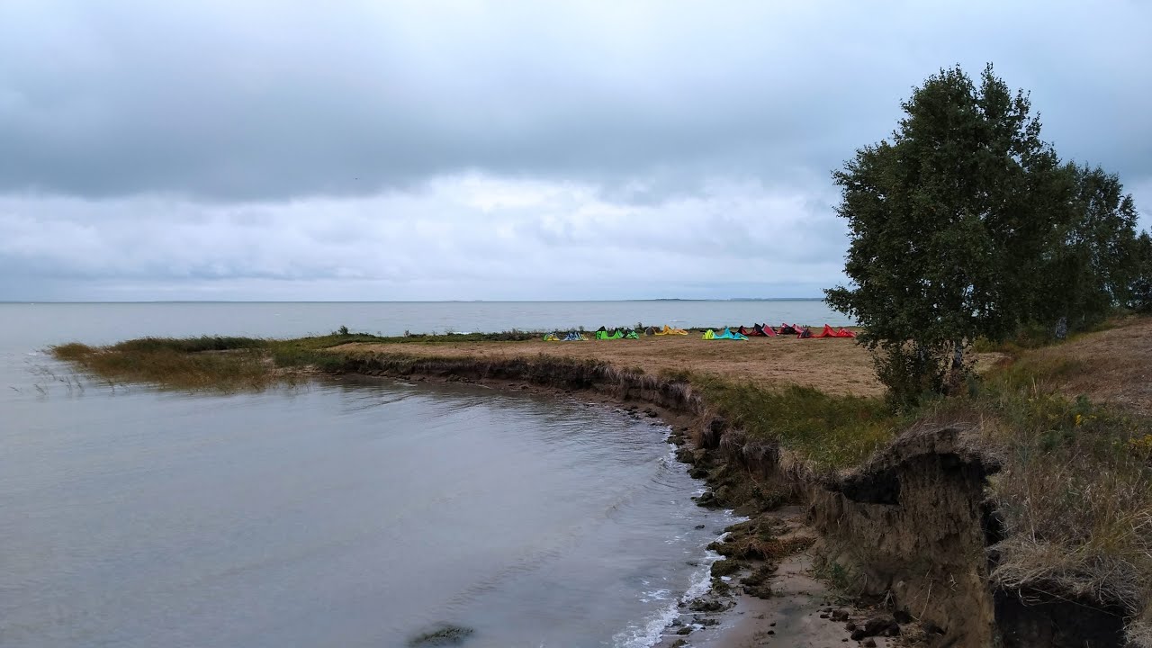 Чаны Бухта лазурная Сентябрь 2020 - YouTube