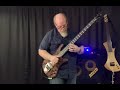 Mo jones bass bass solo 4 song original medley nyc bass solo contest