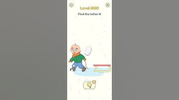 DOP 2 Gameplay Level 5239 Delete  Part Solution and Answer 🔥 Subscribe