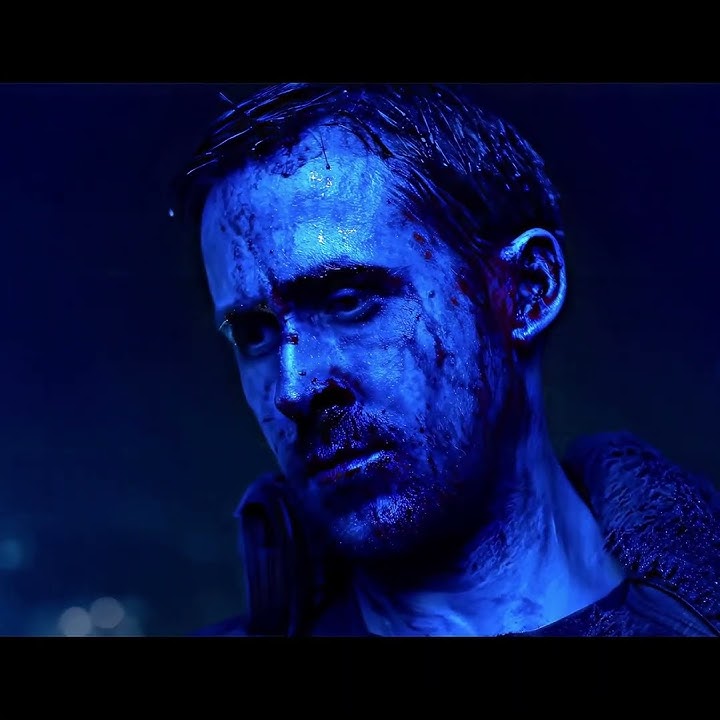 Download lagu Blade Runner - Memory Reboot (Ambient Remix) [4K]