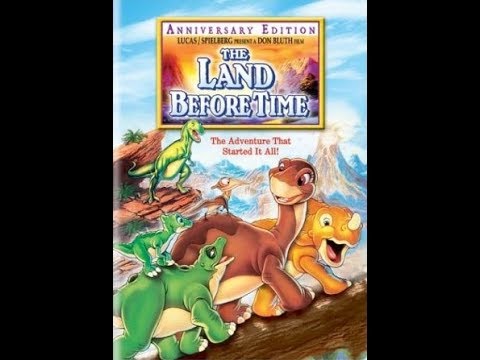 Opening And Closing To The Land Before Time 03 Dvd Youtube Opening And Closing To The Land Before Time 03 Dvd Youtube