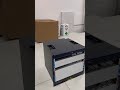 Коммутаторы ядра Qtech QSW 7608