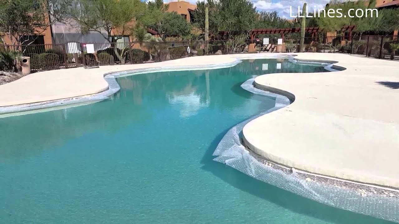REVIVE by APi Water - Cleanup/Startup Application - YouTube