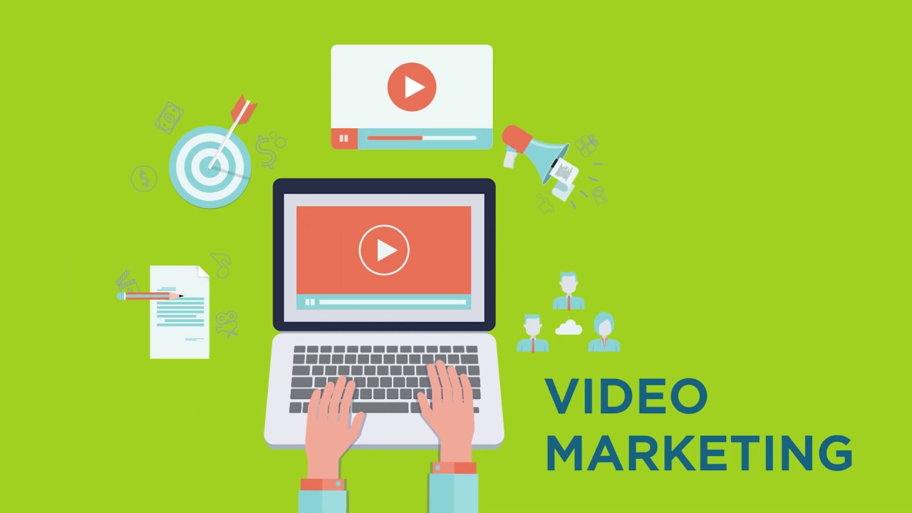 Digital Marketing Services from Compass Media YouTube