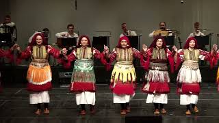 Женско Чамче