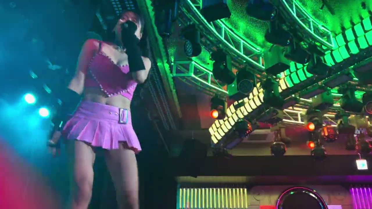 2025/5/2 日本 沖繩 那霸 churasun6