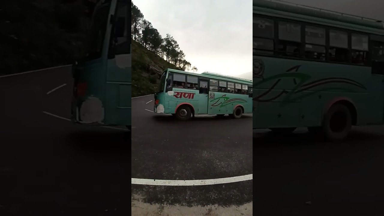 RANA TRAVELS❤️👽.            USTAD - LUCKY SINGH.     BAIJNATH - JOGINDERNAGE ✅