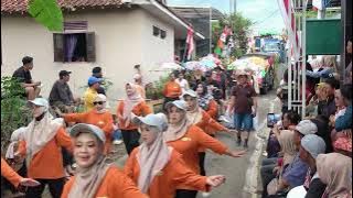 Full Video Karnaval Desa Pungangan Kec Limpung Kab Batang Jawa Tengah