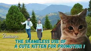 OUR LIFE IN THE UKRAINIAN HIGHLANDS: END OF SUMMER