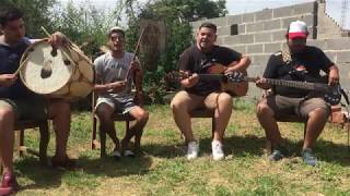 Tocamelo Una Chacarera | Los Moya