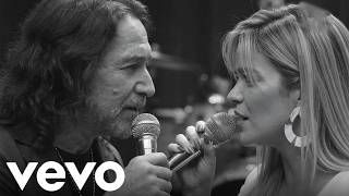KAROL G, Marco Antonio Solís - Coleccionando Heridas (Video Oficial)