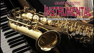 Musica Instrumental de Oro Para Escuchar el Fin De Semana - 840 Grandes Exitos Instrumentales