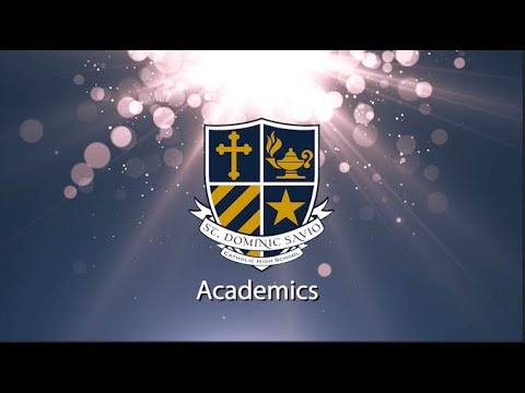 St. Dominic Savio Catholic High School