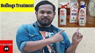 How To Remove Bed Bugs At Home Khatmal Marne Ka Tarika How To Remove Bedbugs