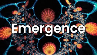 You’re looking at emergent complexity all wrong…