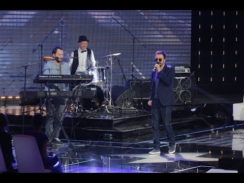 მიქსტურა  X ფაქტორი 2017 MIX2RA