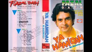 Fazal Dath Ya Hamidah jawaban Mr Mahmood Composer Fazal Dath 1989
