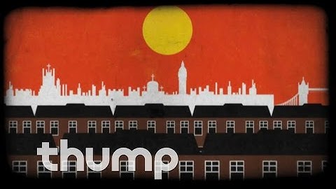 Fulgeance & DJ Scientist - "Vendetta" (Official Video)