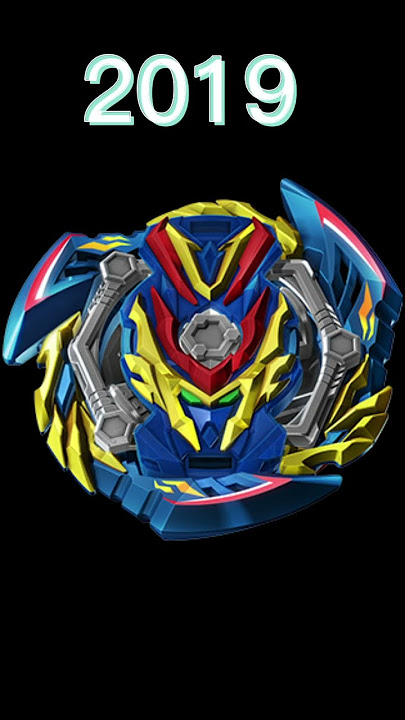 Beyblade Burst Valkyrie Devolution